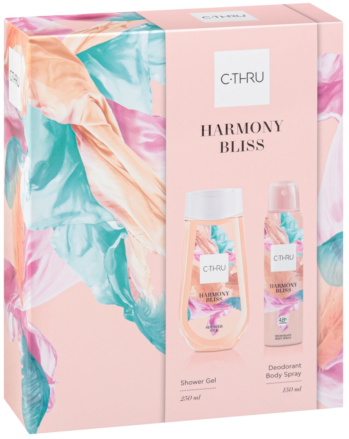 Подаръчен комплект за жени C Thru Harmony Bliss store.bg