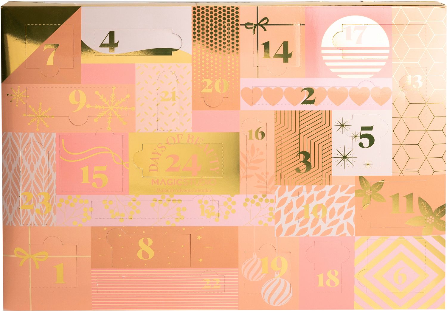 Адвент кандар IDC Institute store.bg