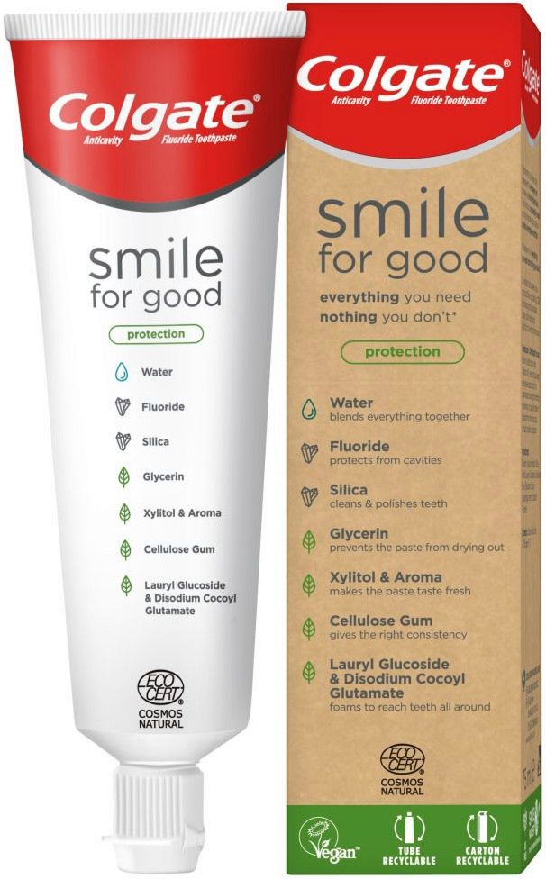 Colgate max white expert anti stain whitening toothpaste 75ml