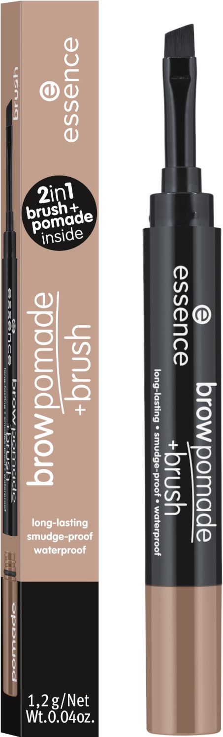 Essence Помада за вежди с четка - store.bg