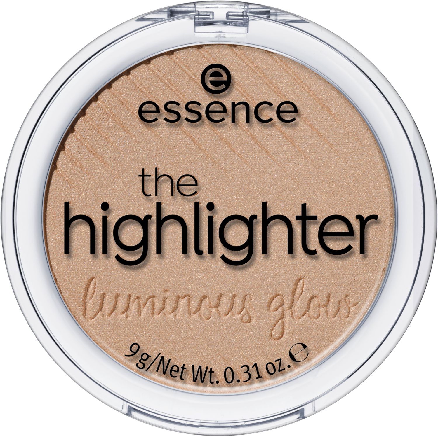 Essence The Highlighter Хайлайтър за лице store.bg