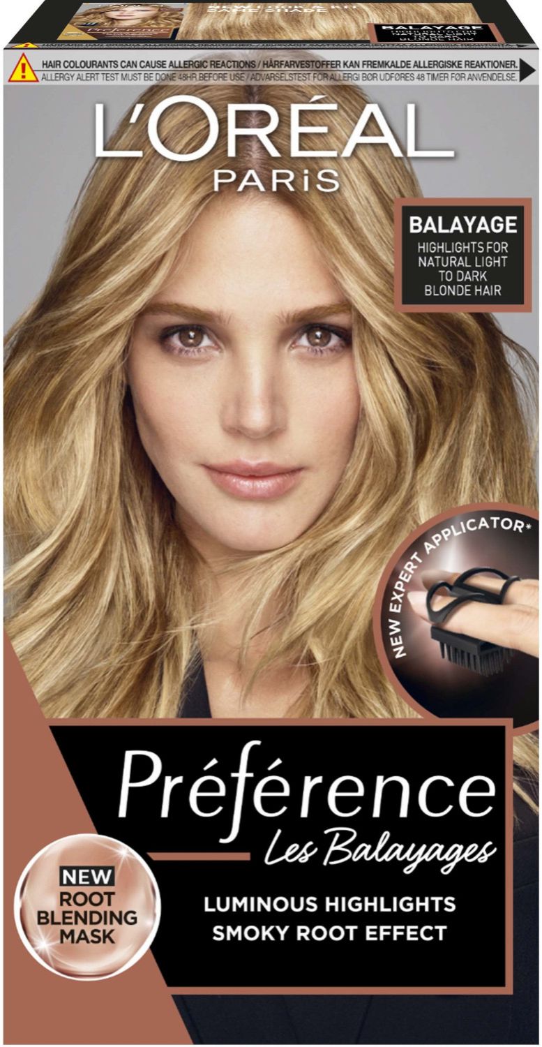 Loreal Preference Комплект за балеаж - store.bg