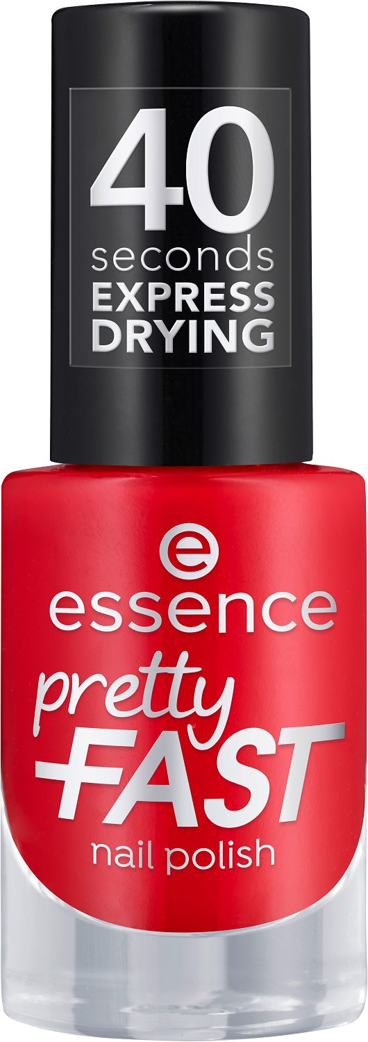 Essence Бързосъхнещ лак - store.bg