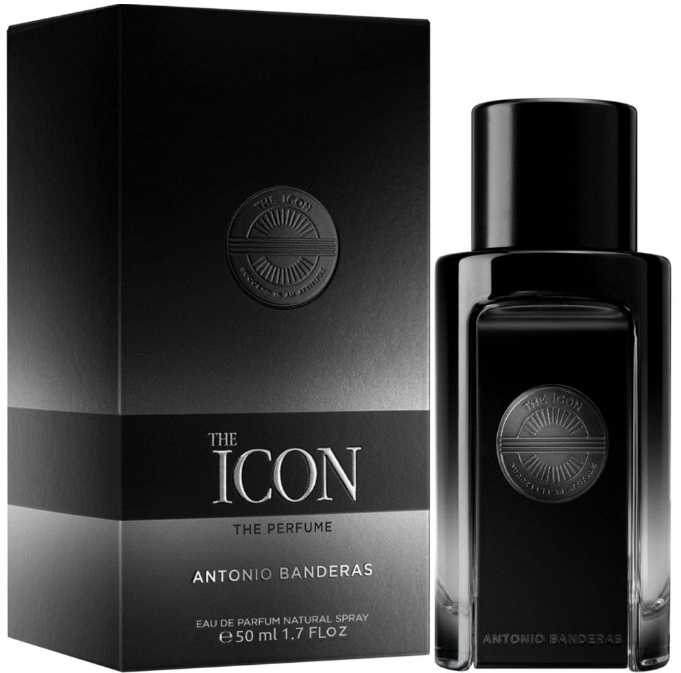 Antonio Banderas The Icon Мъжки парфюм - store.bg