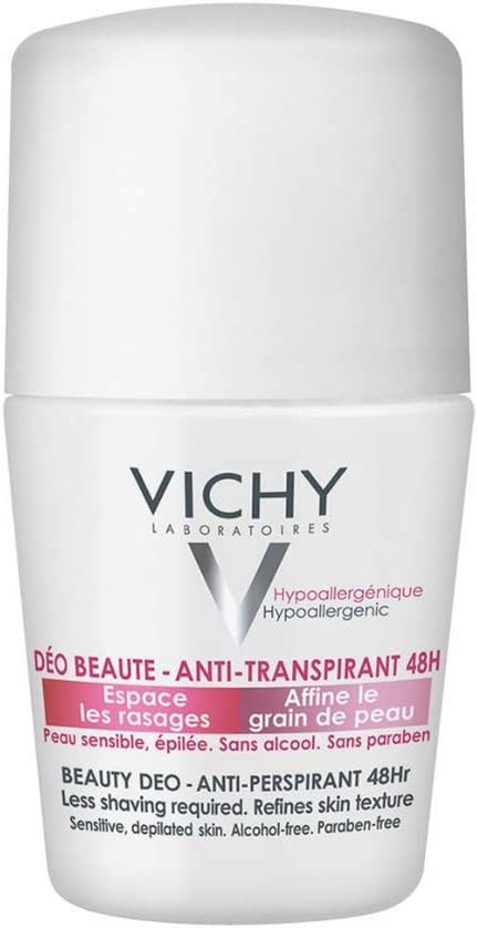Рол он Vichy Beauty Deo - store.bg