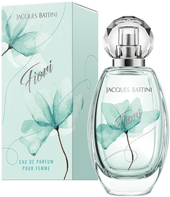 Jacques Battini Fiori Дамски парфюм store.bg