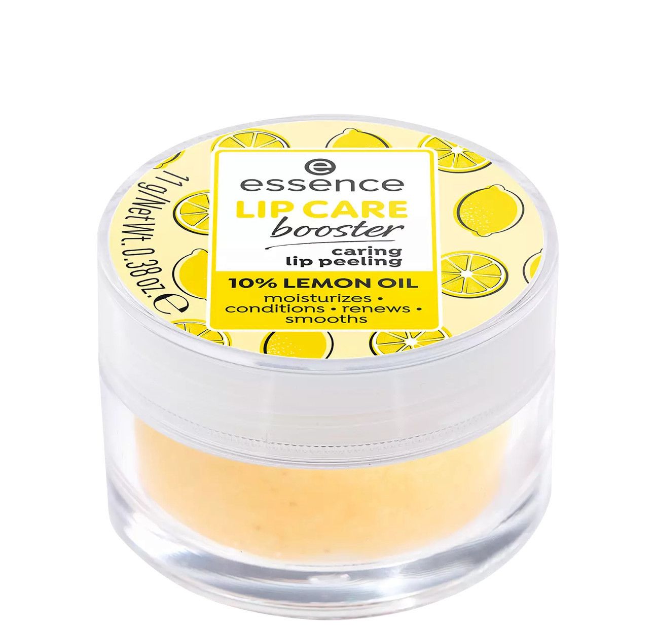 Пилинг за устни Essence store.bg