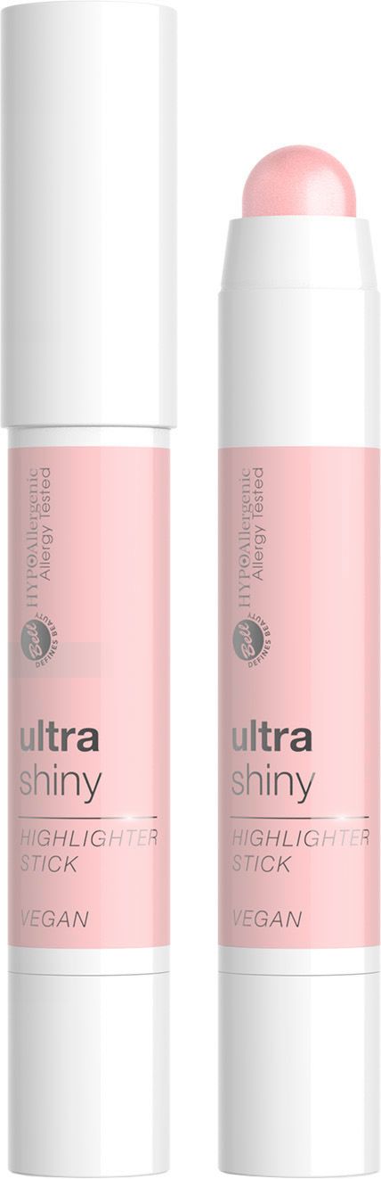 Хайлайтър стик Bell Hypoallergenic Ultra Light - store.bg