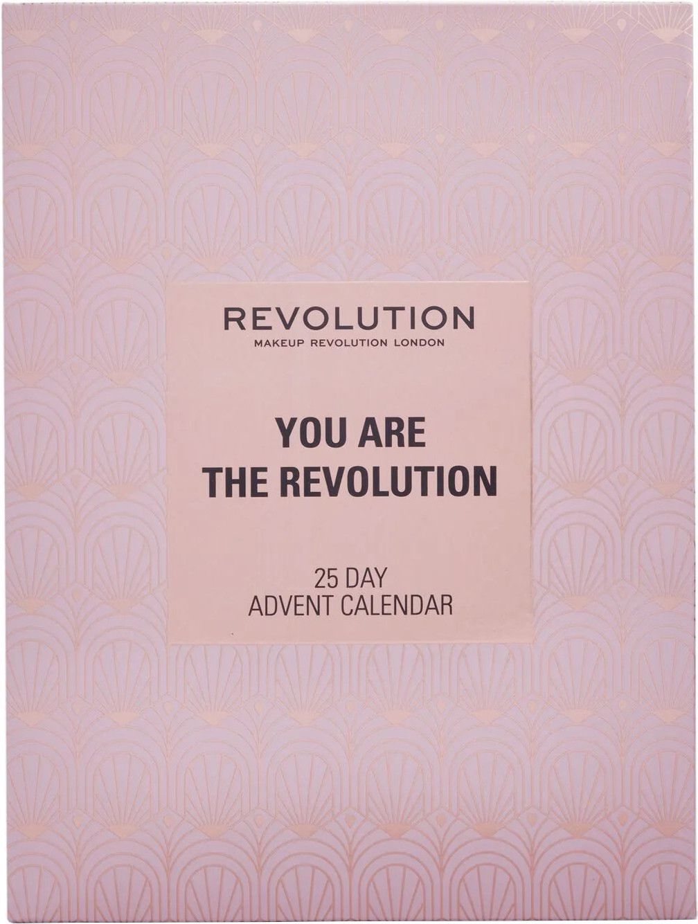 Адвент календар Makeup Revolution store.bg