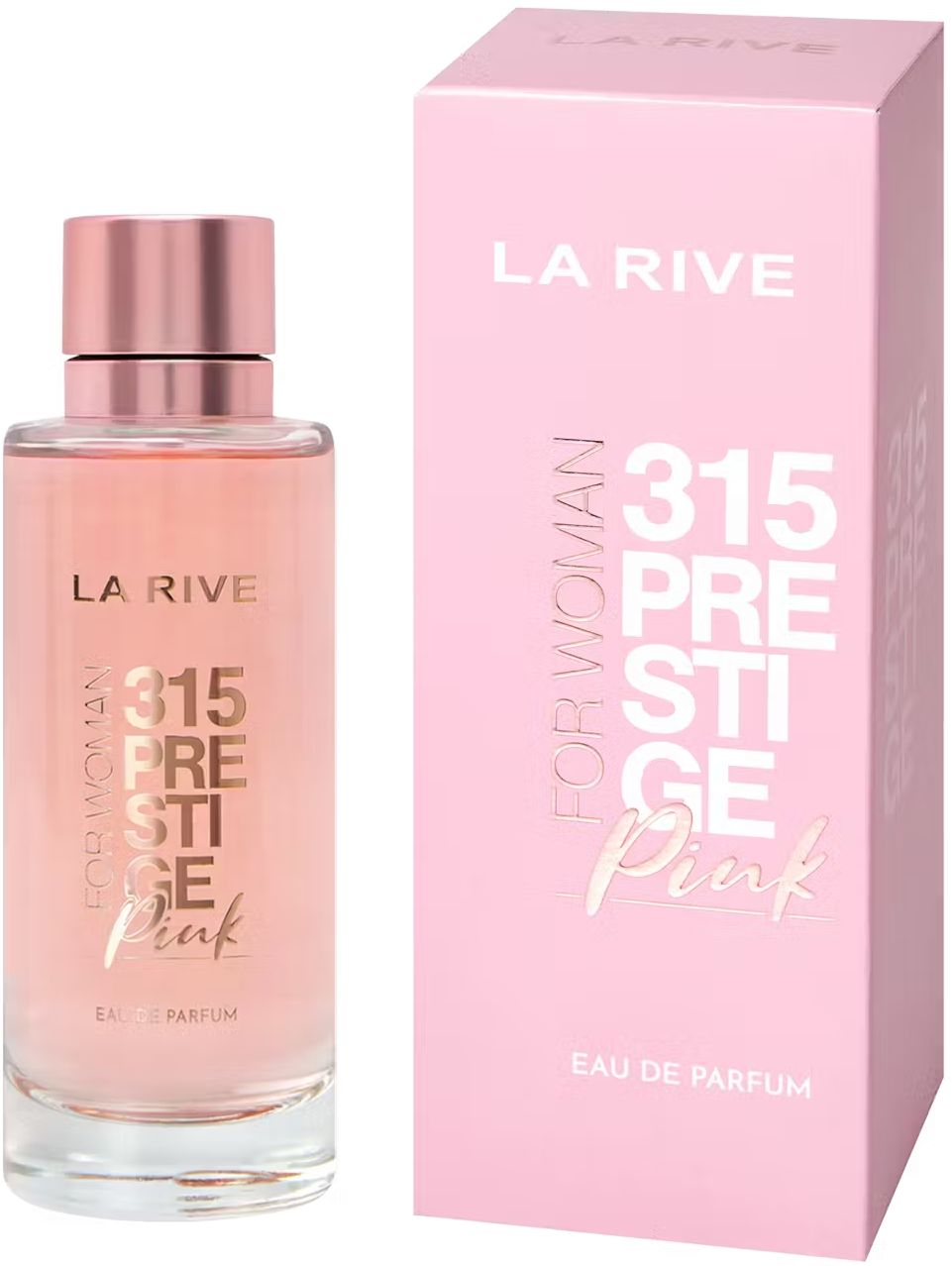 Prestige La Rive Edp La Rive Prestige Tender Perfume Oz EDP Spray