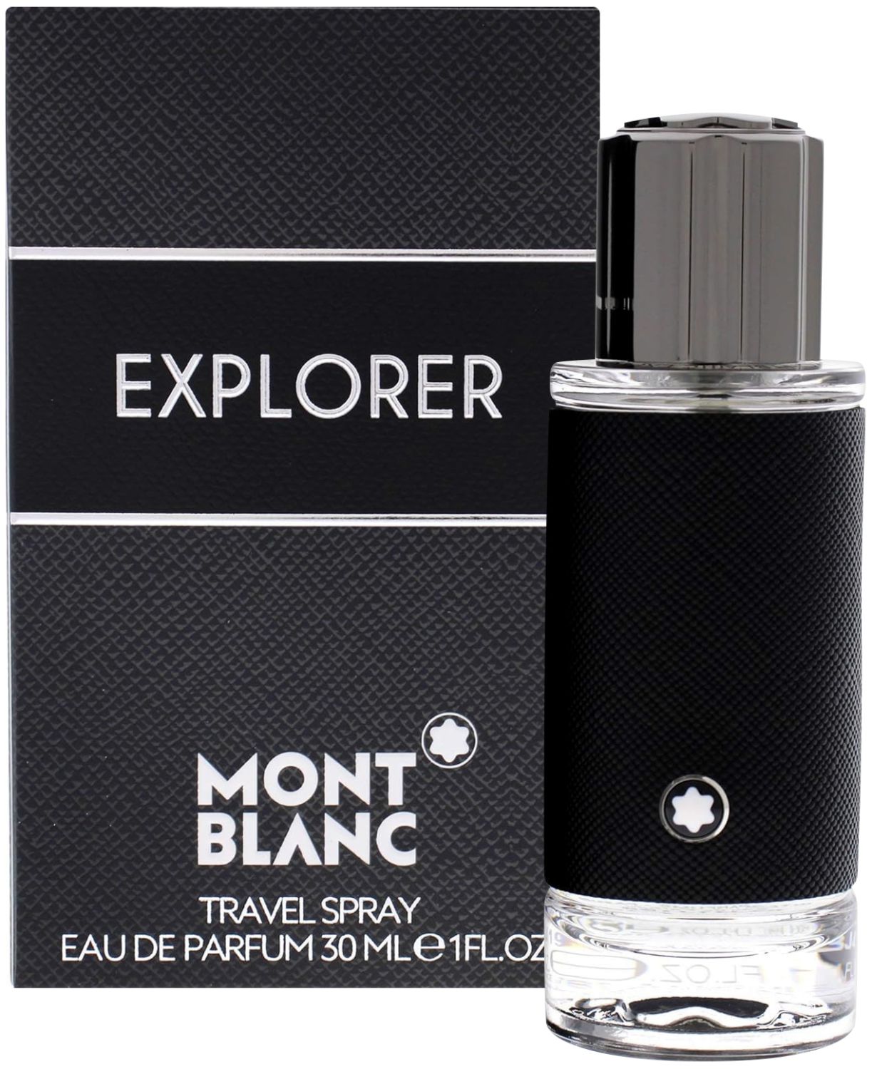 Мъжки парфюм Montblanc Explorer - store.bg