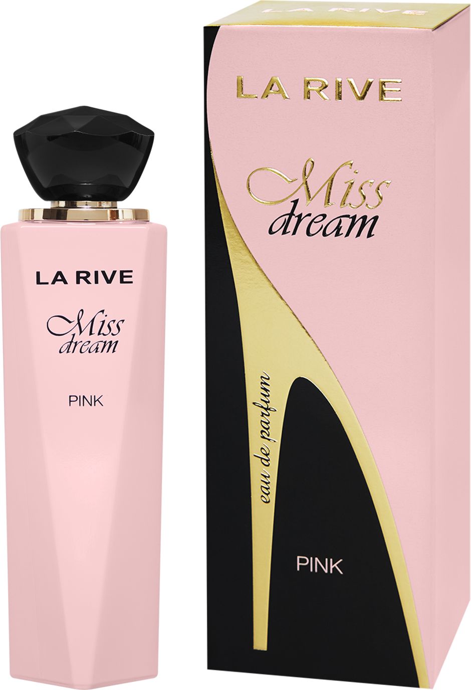 Дамски парфюм La Rive Miss Dream Pink - store.bg