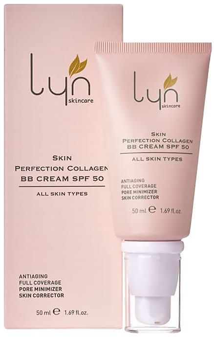 BB крем Lyn Skincare - store.bg