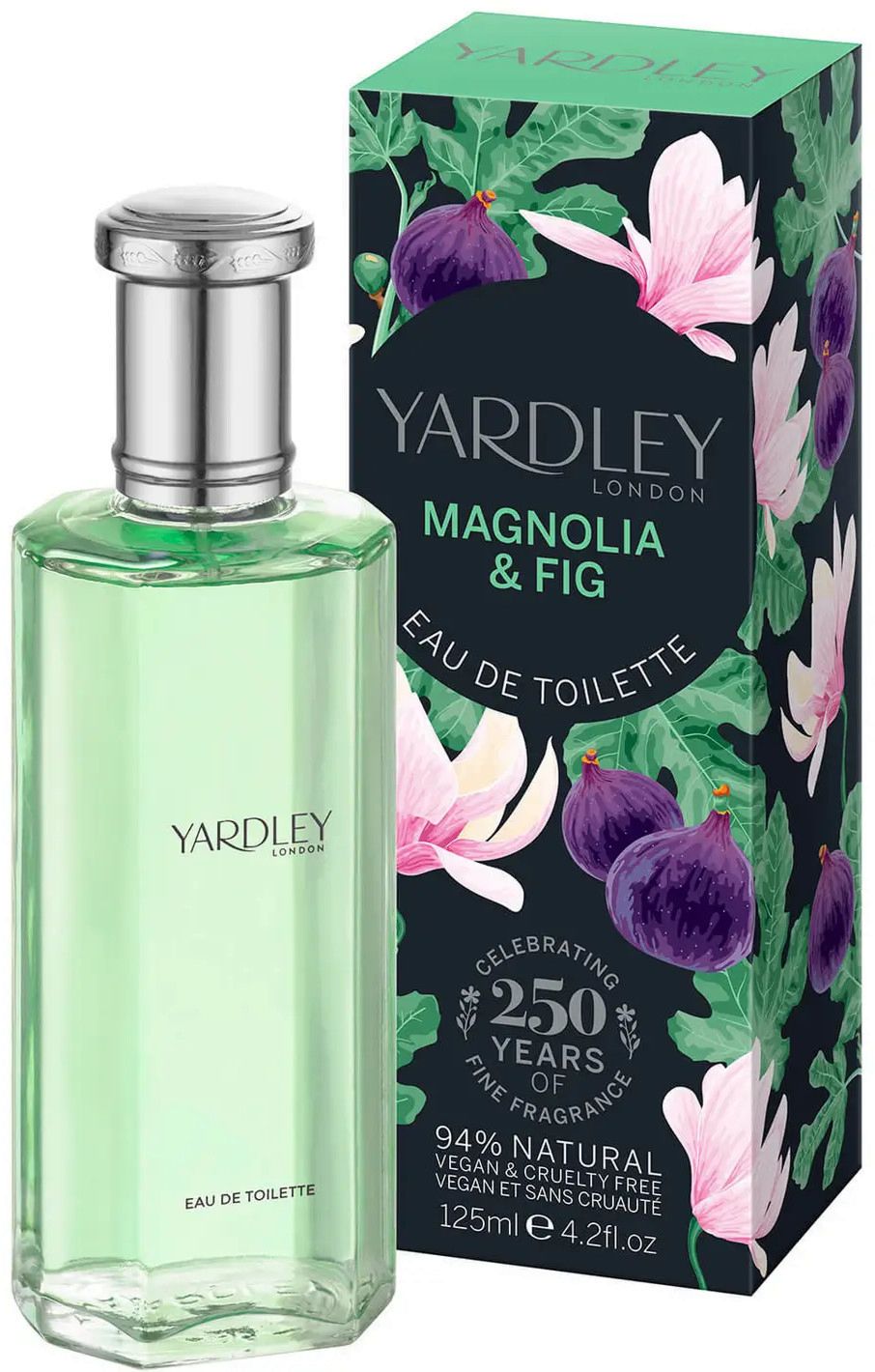 Дамски парфюм Yardley Magnolia & Fig store.bg