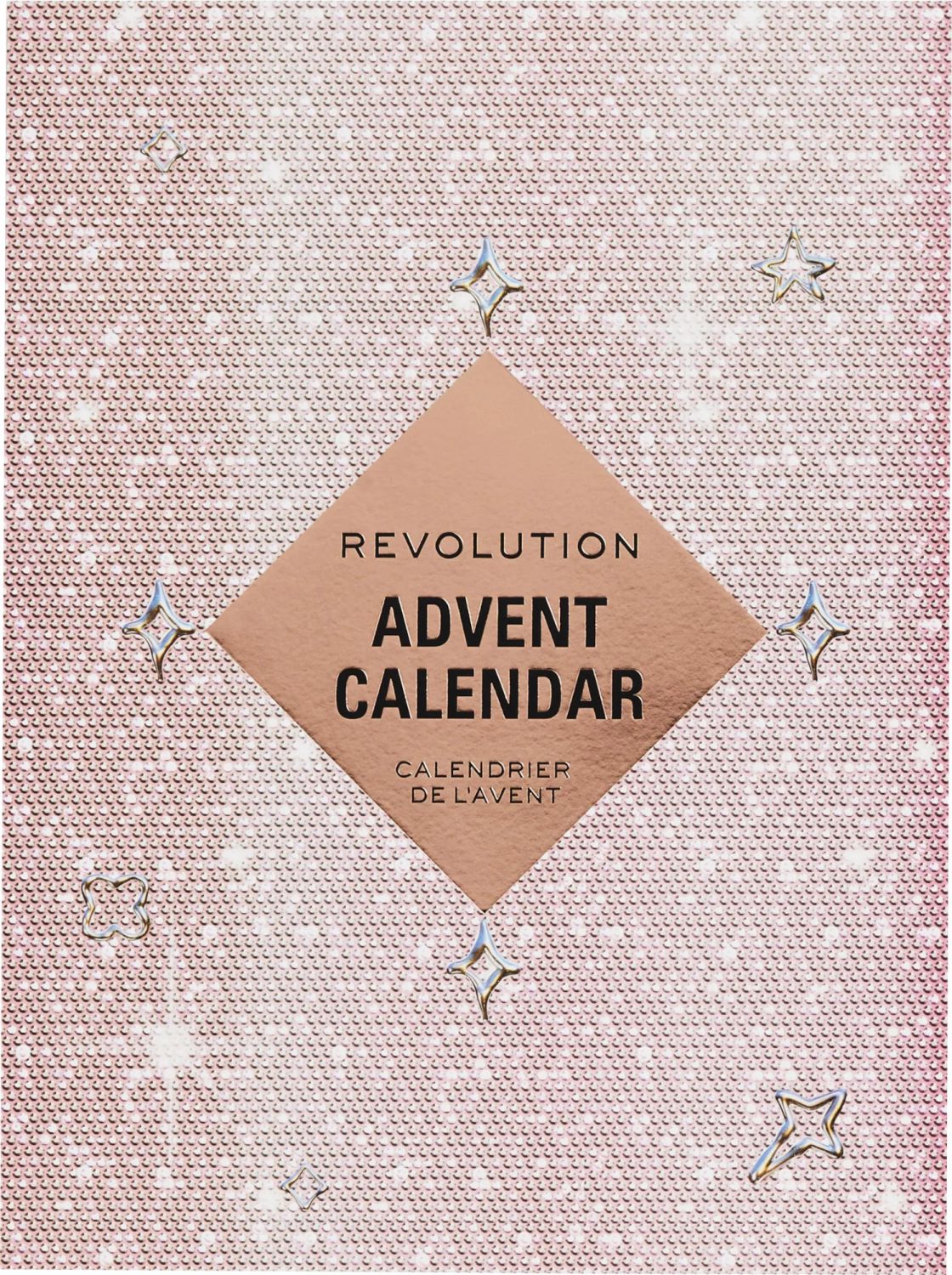 Makeup Revolution Адвент календар store.bg