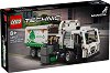 LEGO Technic - ������������ ������ �� ������ Mack LR - 