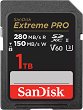 SDXC ����� ����� 1 TB SanDisk Extreme Pro
