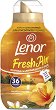 ���������� �� ����� Lenor Fresh Air Tropical Sunset - 