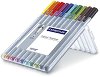 ������ ���������� Staedtler Triplus 334