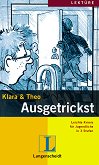 Lektüre - Stufe 2 (A2) Ausgetrickst - 