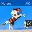 ������ �������� - Horses 2026 - 