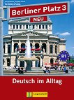 Berliner Platz Neu:       3 (B1): :  + 2 CD  Treffpunkt D-A-CH - 
