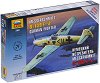 ������ ������� - Messerschmitt Bf 109 F-2 - 