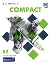 Compact First - ���� B2: ����� �� ������� �� ��������� ���� Third Edition - 