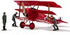 ������ ������� - Fokker Dr.I "Richthofen" - 