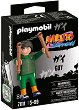 Playmobil Naruto Shippuden - ��� - 