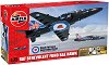 -  - RAF Benevolent Fund BAE Hawk - 