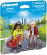 Playmobil - ��������� � ������� - 