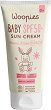 Wooden Spoon Woopies Baby Sun Cream SPF 50+ - 