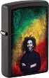 �������������� ������� Zippo Bob Marley