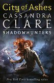 The Mortal Instruments - Book 2: City of Ashes - 