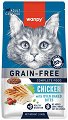 ���� ����� �� ����� Wanpy Grain Free - 