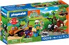 Playmobil Animals and Friends - ������ �� ������� � ��������� - 