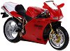 ������� ����� - Ducati 998R - 