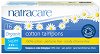 Natracare Cotton Tampons Super -        - 16  - 