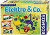 ������������� ����������� - Elektro & Co. - 