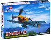   - Messerschmitt Bf109 E-3 - 