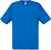 ����� ������� Fruit of the Loom - Royal Blue