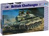   - British Challenger II - 