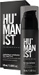 Delia HUMANIST Moisturizing & Revitalization Face Cream 3 in 1 -           HUMANIST - 