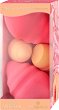 Essence Disney The Little Mermaid Make-Up And Concealer Sponges - 