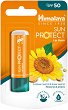 Himalaya Sun Protect Lip Balm SPF 50 - ������������� ������ �� ����� - ������