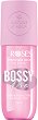 Nature of Agiva Roses Bossy Me Hair & Body Perfumed Mist -         Roses - 