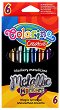 ������� Colorino Kids Metallic