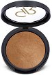 Golden Baked Stardust - 