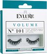 Eylure Volume 101 Lashes -         - 